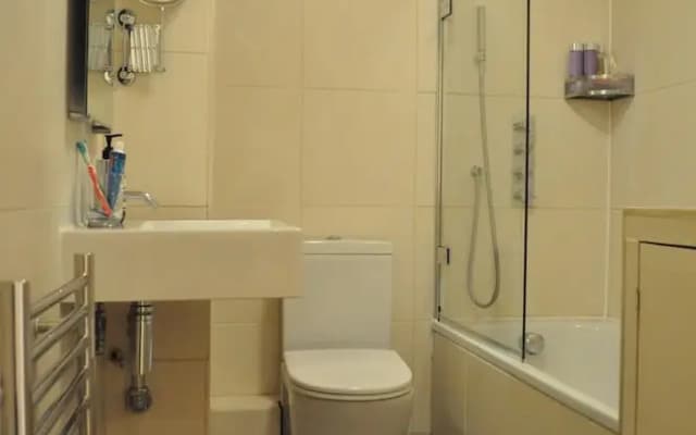 Fabulous 1 Bedroom Flat in Dalston Junction