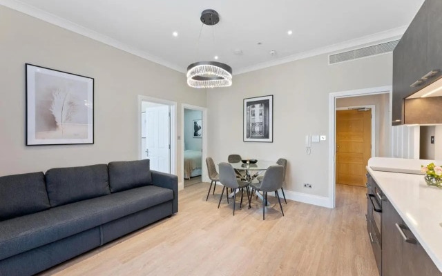 Cleveland Residences Paddington
