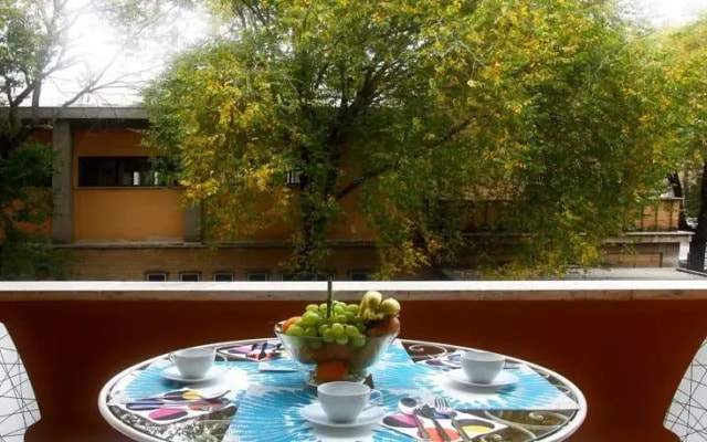 Residenza Rossana