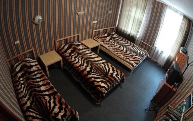 Home Comfort