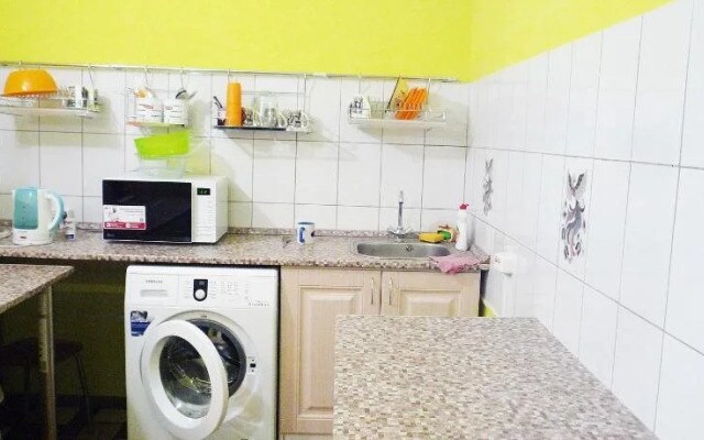 Barneo Hostel