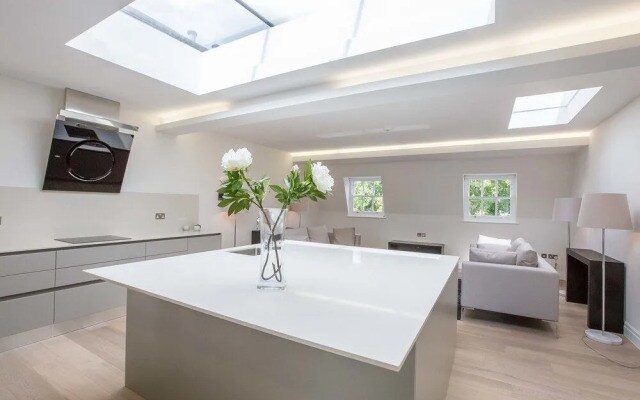 Royal Residence Penthouse