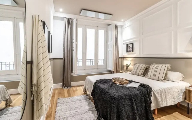 Blu - 1 Bedroom in Almagro