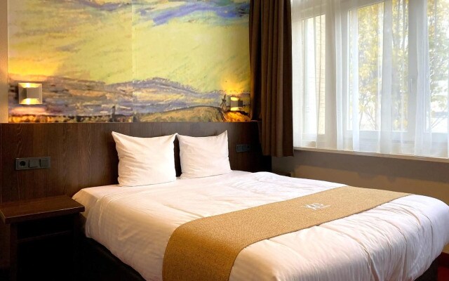 Hotel Van Gogh
