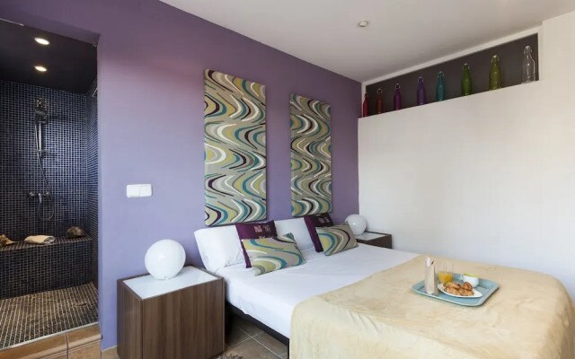 Ab Sagrada Familia Apartment