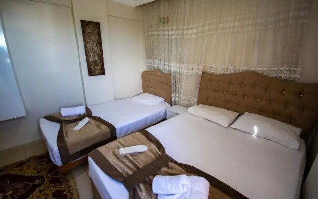 Ozyurt Hotel