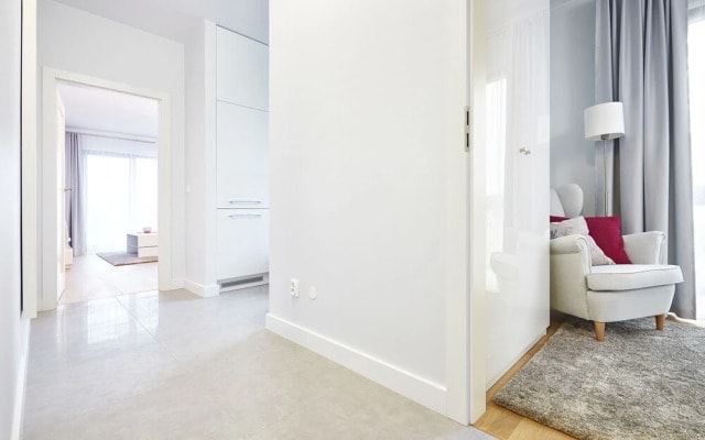 Novis Apartments Przy Arkadii