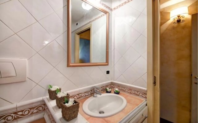 Vittorio Emanuele Ii Halldis Apartment
