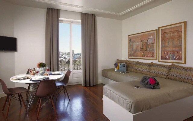 Duquesa Suites Barcelona