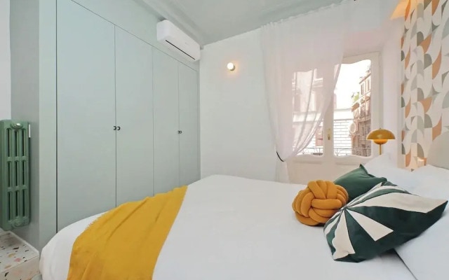 Luxury apartment near Fori Imperiali