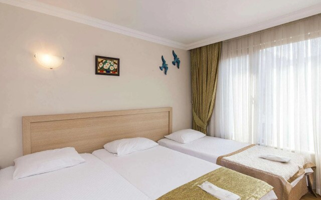 Efendi Apartment Gedikpasa