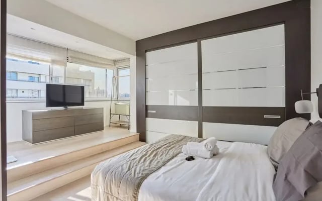 Amazing Penthousse Foch/arc de Triomphe/ Trocadero
