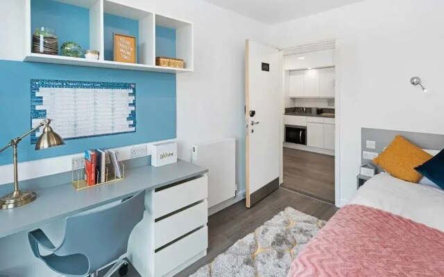 Chapter Lewisham in London - Campus Accommodation