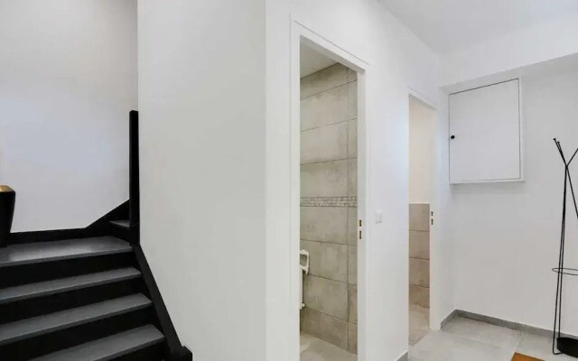 Cosy Apartment - 2br/6p - Saint-lambert