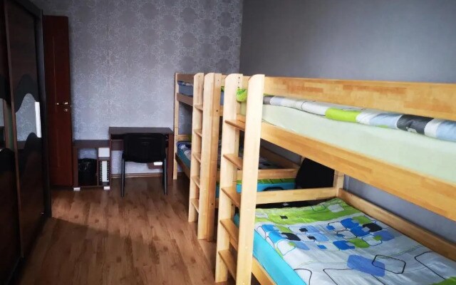 Liela Guest Apartament