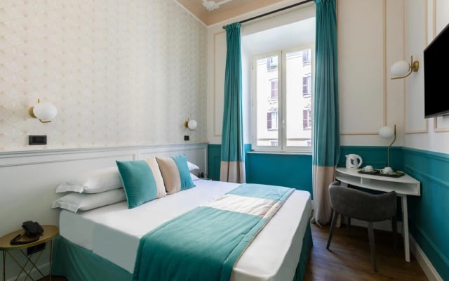 Hotel Coppede
