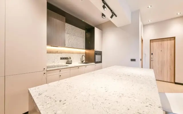 Apartment in Vilnius