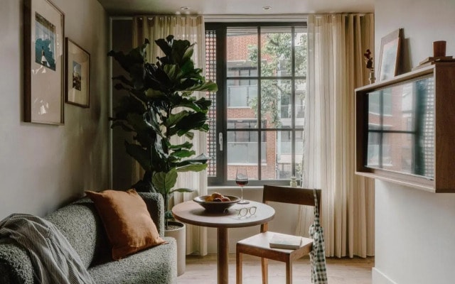 Mason & Fifth - Westbourne Park