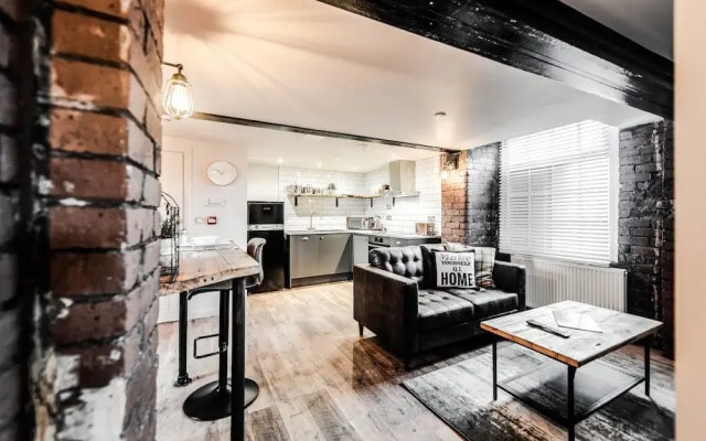 Home At The Mill 3