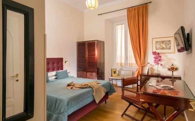Vatican Suites Apartments