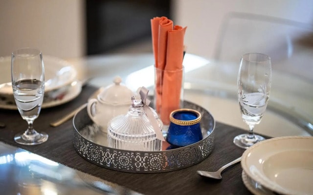 Silvie Apartments - Zlate Terasy