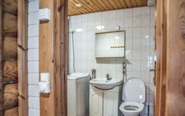 House Kieppi b Kuusamo