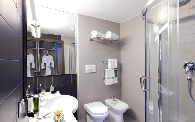 ibis Styles Roma Eur