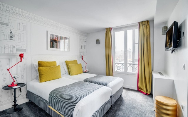 Hôtel Joyce - Astotel