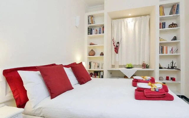 Termini/Colosseo Crossroad Lodging