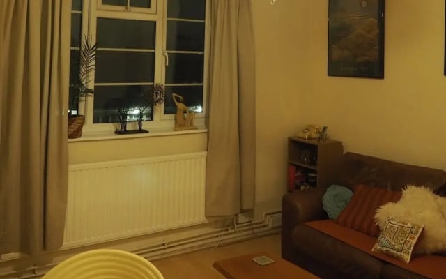 Cosy Quiet Top-floor Flat Across From Dulwich Park