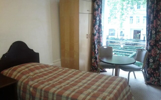 Rove Hotel London Paddington