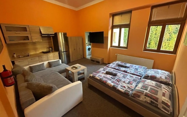 Thermal Apartments