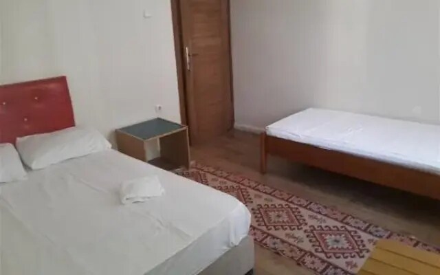 Karslioglu Hostel