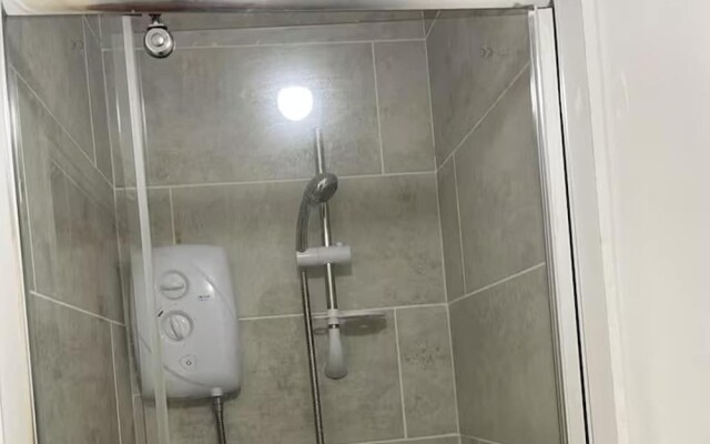 1-bed Apt, Sleeps 4, Old Trafford Nearby