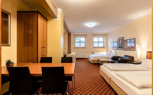 Hotel Sauerlacher Post
