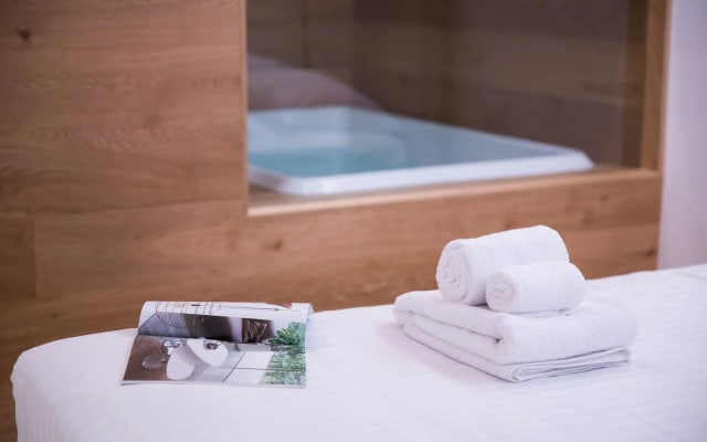Rent in Rome - Residenze Papali