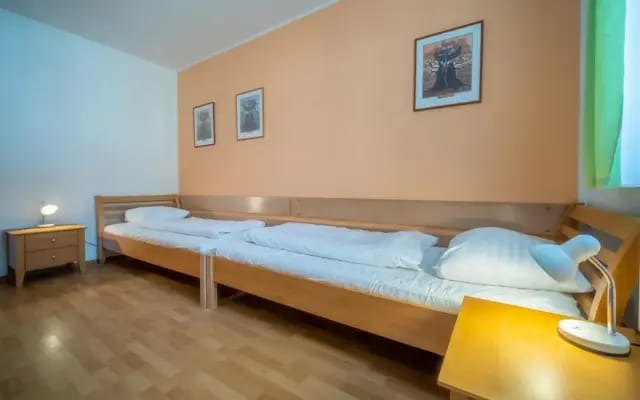 Apartment Riviera 507-6 Lipno Home