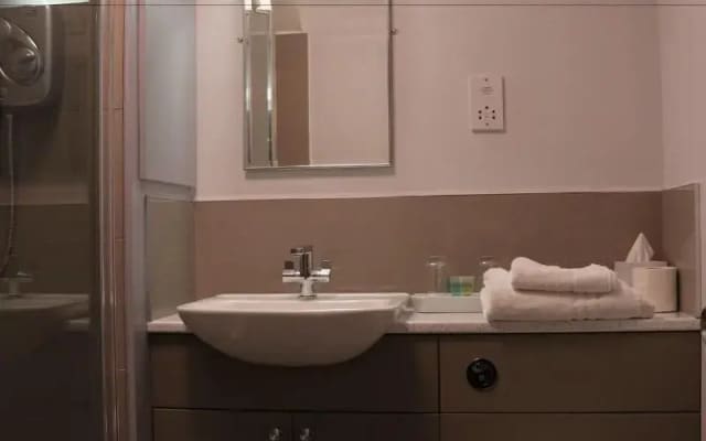 The Littleover Lodge Hotel