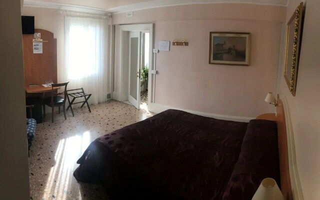 Bed & Breakfast A Le Boteghe