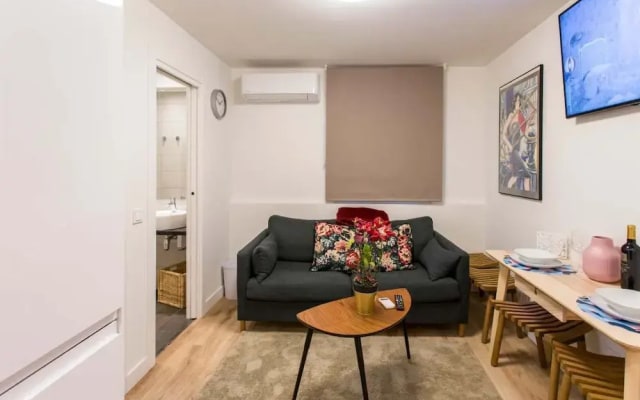 Hospedium GoodRooms Apartments