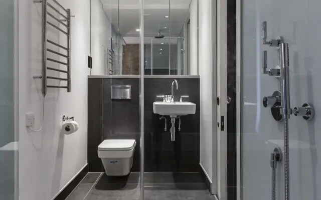 Soho Lofts by Aeria Apartments