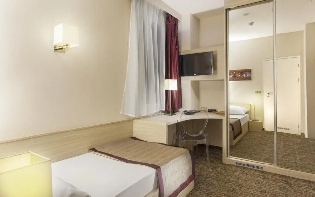 Hotel Voyage
