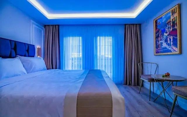 Galata Hill Hotel
