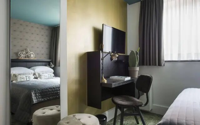 S&A Vondel Park Hotel
