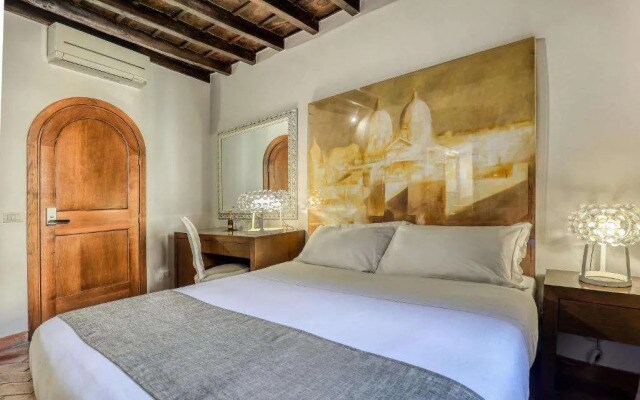 BDB Luxury Rooms Navona