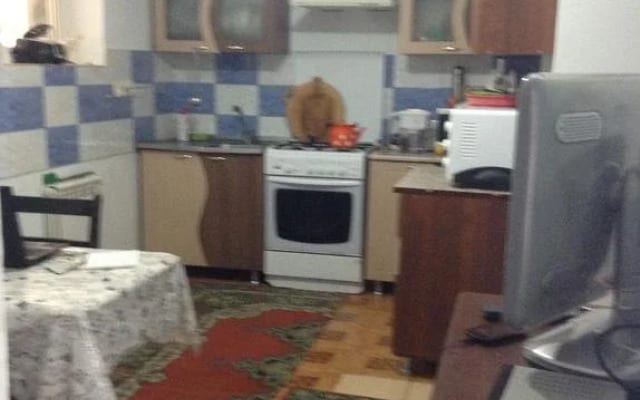 Родниковая