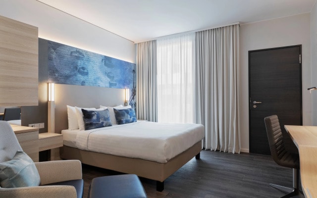 Courtyard by Marriott Munich Garching