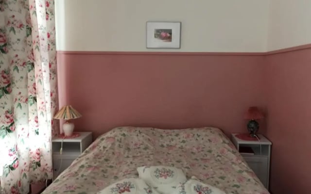 Huoneistohotelli Marja