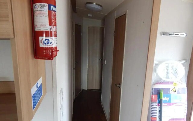 Flamingo Land-Beech Grove B11a
