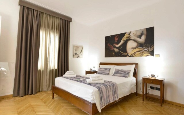 St. Peter' Six Rooms & Suites